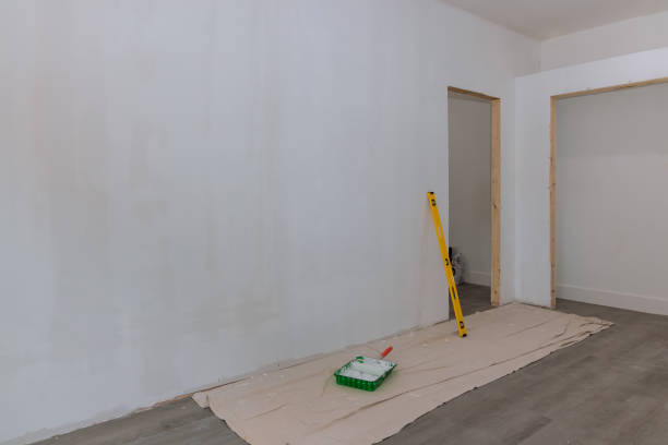 Best Asbestos and Lead Testing During Mold Inspection  in Clanton, AL